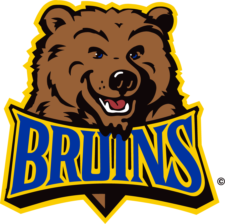 UCLA Bruins 1996-2004 Alternate Logo t shirts iron on transfers